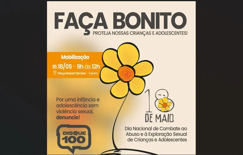 Arte do evento