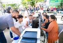 Terceira edição do Conecta Trabalho Itaguaí atendeu cerca de 400 pessoas, aproximando empresas e candidatos e fortalecendo a empregabilidade no município.
