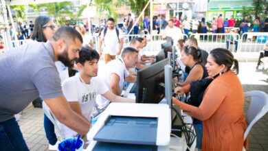 Terceira edição do Conecta Trabalho Itaguaí atendeu cerca de 400 pessoas, aproximando empresas e candidatos e fortalecendo a empregabilidade no município.