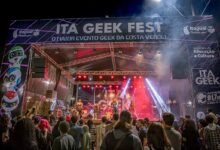 ItaGeek 2026 promete reunir fãs da cultura geek em Itaguaí com shows, cosplay e atrações gratuitas para todas as idades.