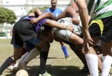 Alunos de Itaguaí terão acesso gratuito às aulas de rúgbi por meio de parceria entre a prefeitura e o Instituto Rugby Para Todos.