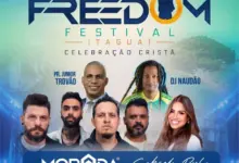 freedom festival