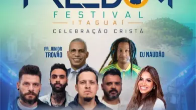 freedom festival