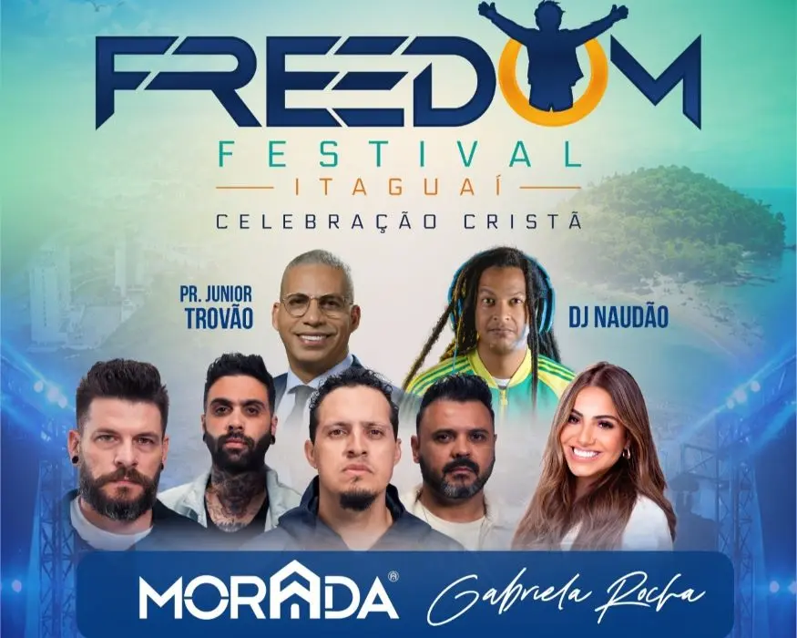 freedom festival