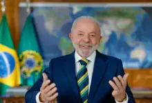 Presidente Lula
