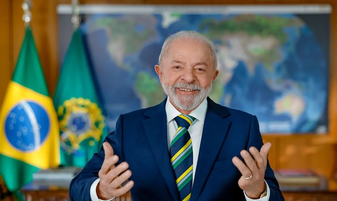 Presidente Lula