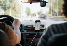 Motorista de aplicativo