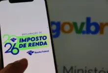 Imposto de Renda 2026
