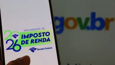 Imposto de Renda 2026