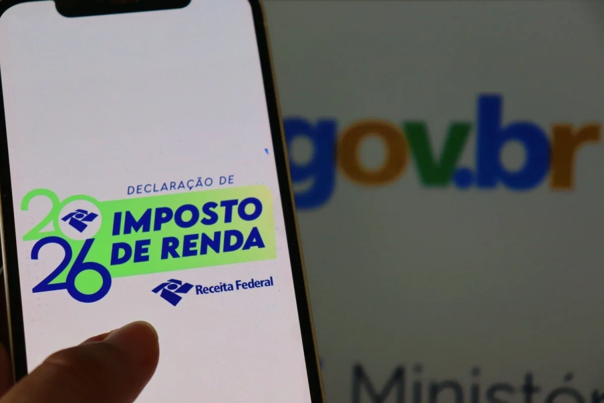 Imposto de Renda 2026