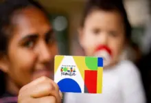 Programa Bolsa Família