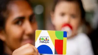 Programa Bolsa Família