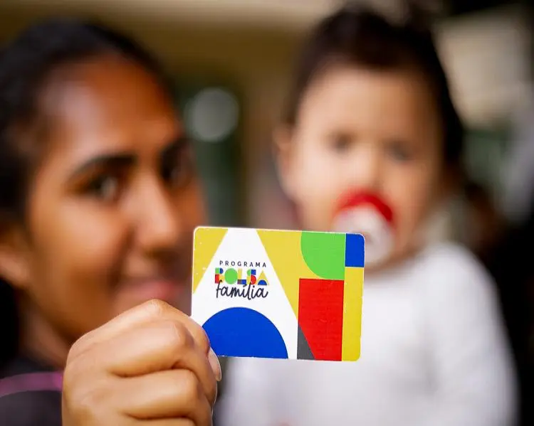 Programa Bolsa Família