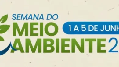 Semana do meio ambiente