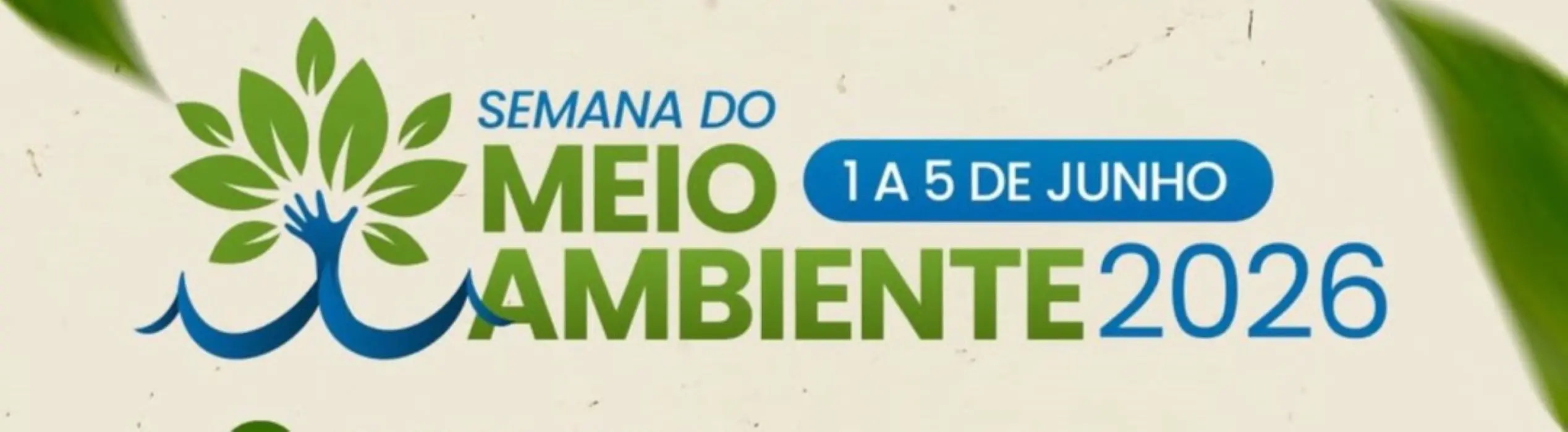 Semana do meio ambiente