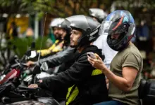 Motociclista