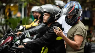 Motociclista