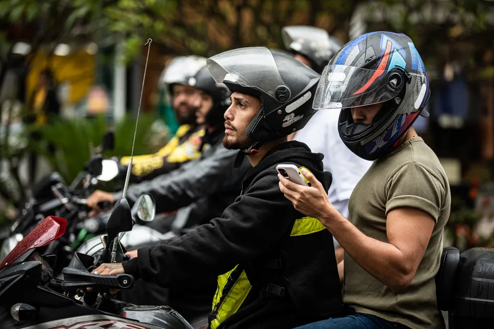 Motociclista
