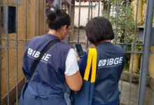 Concurso IBGE