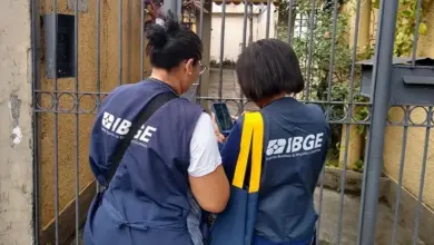 Concurso IBGE