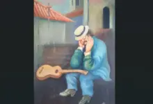 "A exposição '100 anos de História do Mestre Messias'