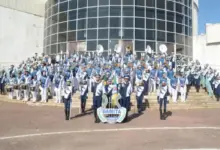 Banda Municipal de Itaguaí
