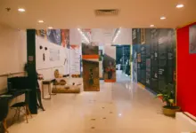 Centro de Memória dos Povos Originários e Tradicionais da Costa Verde, em Itaguaí