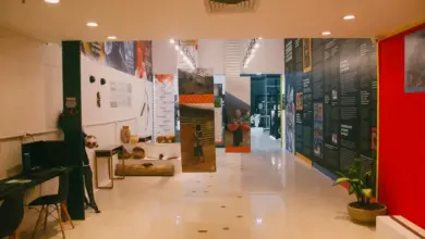 Centro de Memória dos Povos Originários e Tradicionais da Costa Verde, em Itaguaí