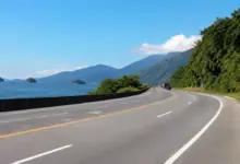 Rodovia Rio-Santos
