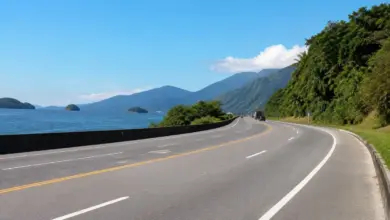 Rodovia Rio-Santos