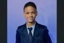 Luan de Almeida