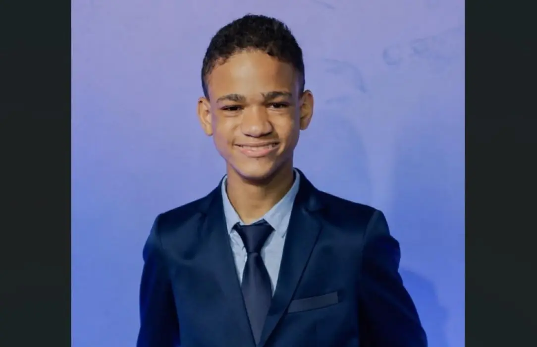 Luan de Almeida