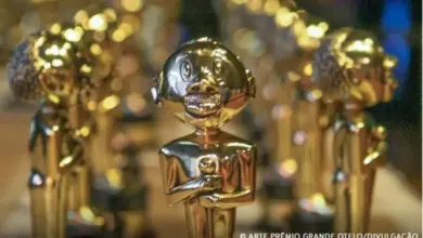 Troféu Grande Otelo