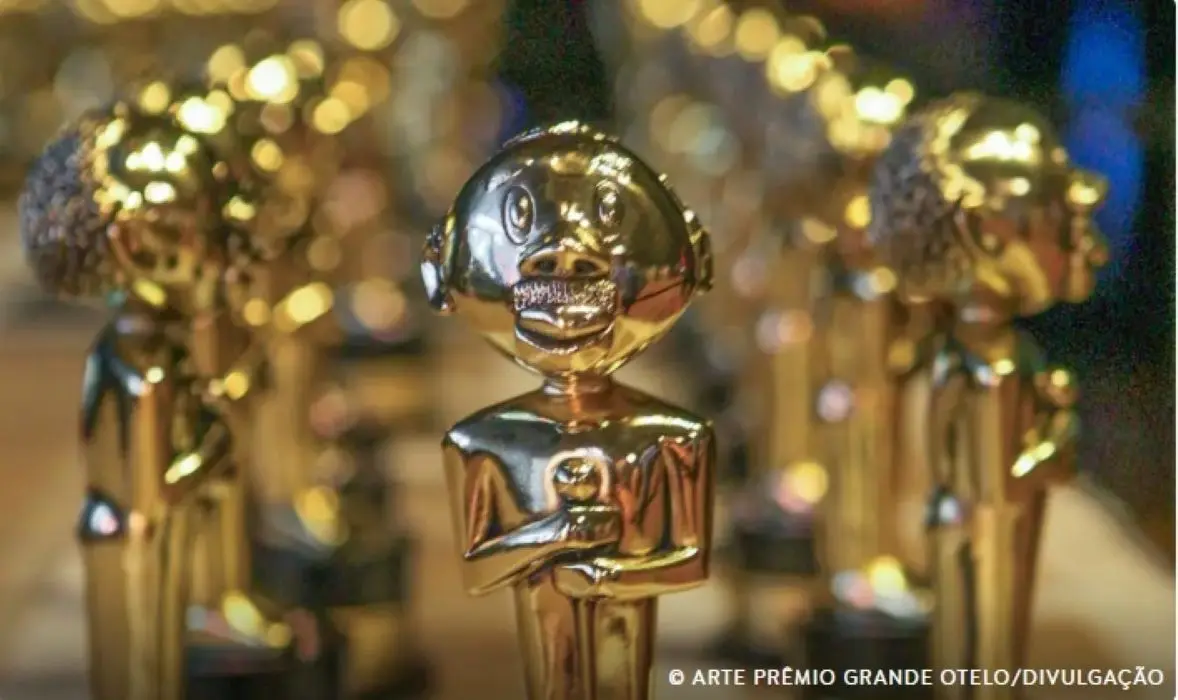 Troféu Grande Otelo