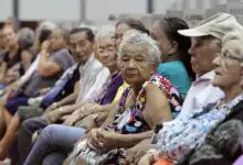 Violência contra idosos cresce no RJ