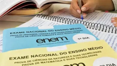 Enem 2026