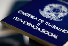 Vagas de trabalho incluem candidatos sem experiência e pessoas com deficiência.