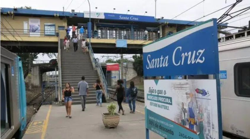 Ampliação da oferta de viagens e redução dos intervalos entre composições pelo Governo Estadual buscam melhorar o atendimento aos passageiros do sistema ferroviário fluminense.