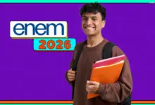 Enem 2026