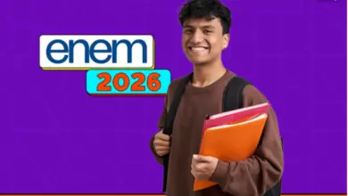 Enem 2026