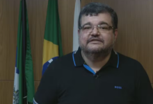 Julgamento no TSE pode definir nesta quinta-feira o futuro político de Rubão e os rumos da administração municipal de Itaguaí.