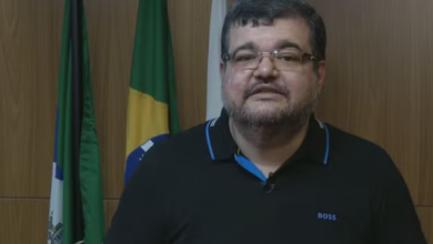 Julgamento no TSE pode definir nesta quinta-feira o futuro político de Rubão e os rumos da administração municipal de Itaguaí.