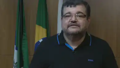 Julgamento no TSE pode definir nesta quinta-feira o futuro político de Rubão e os rumos da administração municipal de Itaguaí.
