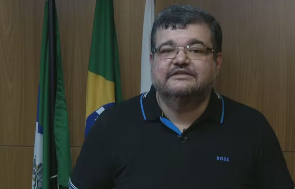 Julgamento no TSE pode definir nesta quinta-feira o futuro político de Rubão e os rumos da administração municipal de Itaguaí.