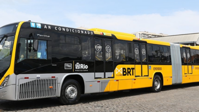 Processo seletivo da MOBI-Rio disponibiliza 77 vagas temporárias para atuação no sistema BRT do Rio de Janeiro (DIVULGAÇÃO).