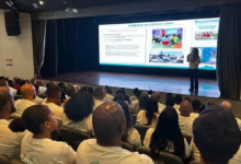 Escola Light está com inscrições abertas para 200 vagas gratuitas no curso presencial de formação de eletricistas. (Foto: Divulgação/Light).
