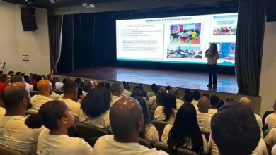 Escola Light está com inscrições abertas para 200 vagas gratuitas no curso presencial de formação de eletricistas. (Foto: Divulgação/Light).