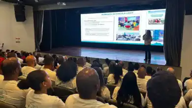 Escola Light está com inscrições abertas para 200 vagas gratuitas no curso presencial de formação de eletricistas. (Foto: Divulgação/Light).