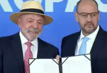 Estado do Rio de Janeiro oficializou adesão ao Propag, programa federal que prevê novas condições para o pagamento da dívida com a União.