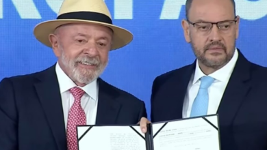 Estado do Rio de Janeiro oficializou adesão ao Propag, programa federal que prevê novas condições para o pagamento da dívida com a União.
